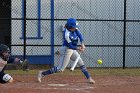 Softball vs UMD  Wheaton College Softball vs U Mass Dartmouth. - Photo by Keith Nordstrom : Wheaton, Softball